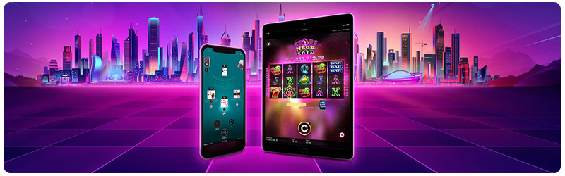 pokerstars casino android app